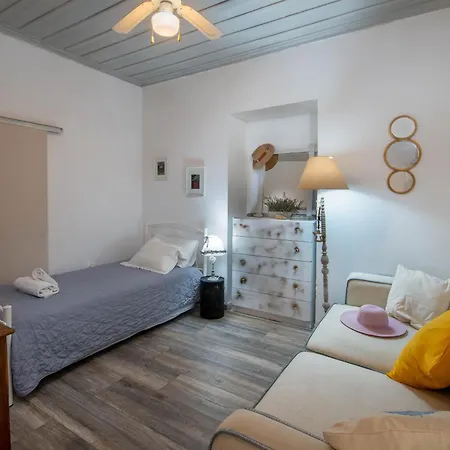 Casa de Férias Dora