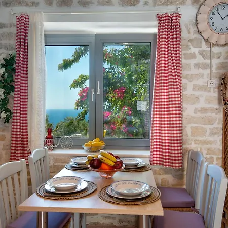 Dora Casa de Férias