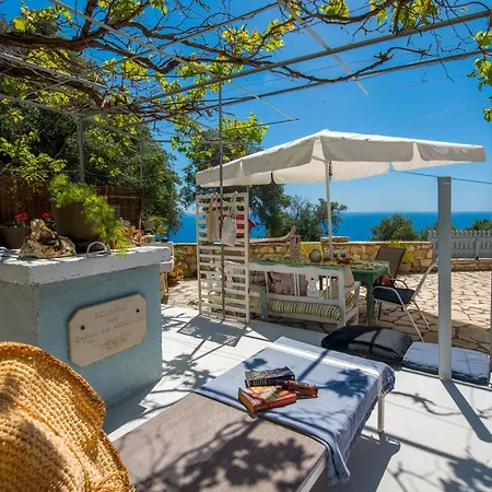 Dora Dom wakacyjny Magaziá