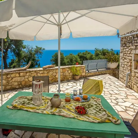 Casa de Férias Dora *